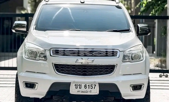 ซื้อ รถมือสอง Chevrolet Colorado ขาว รถยนต์ ใน %{เมือง} ใน ลำปาง ซื้อ รถมือสอง Chevrolet Colorado ขาว รถยนต์ ใน %{เมือง} ใน ลำปาง