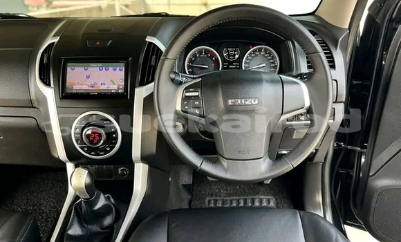 ซื้อ รถมือสอง Isuzu D-Max สีดำ รถยนต์ ใน %{เมือง} ใน จันทบุรี ซื้อ รถมือสอง Isuzu D-Max สีดำ รถยนต์ ใน %{เมือง} ใน จันทบุรี