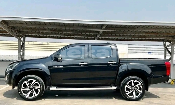 ซื้อ รถมือสอง Isuzu D-Max สีดำ รถยนต์ ใน %{เมือง} ใน จันทบุรี ซื้อ รถมือสอง Isuzu D-Max สีดำ รถยนต์ ใน %{เมือง} ใน จันทบุรี