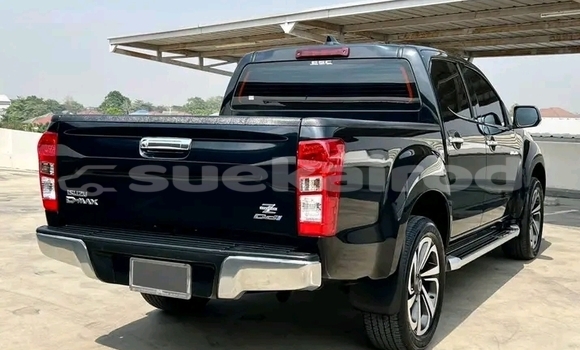ซื้อ รถมือสอง Isuzu D-Max สีดำ รถยนต์ ใน %{เมือง} ใน จันทบุรี ซื้อ รถมือสอง Isuzu D-Max สีดำ รถยนต์ ใน %{เมือง} ใน จันทบุรี