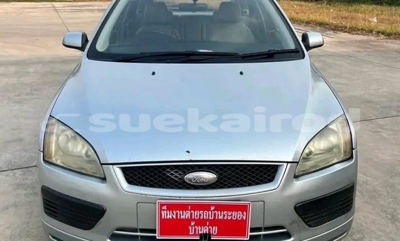 ซื้อ รถมือสอง Ford Focus อื่น ๆ รถยนต์ ใน %{เมือง} ใน จันทบุรี ซื้อ รถมือสอง Ford Focus อื่น ๆ รถยนต์ ใน %{เมือง} ใน จันทบุรี