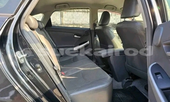 ซื้อ รถมือสอง Toyota Prius สีดำ รถยนต์ ใน %{เมือง} ใน ฉะเชิงเทรา ซื้อ รถมือสอง Toyota Prius สีดำ รถยนต์ ใน %{เมือง} ใน ฉะเชิงเทรา