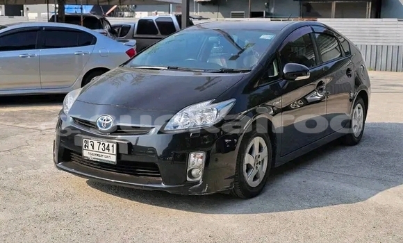 ซื้อ รถมือสอง Toyota Prius สีดำ รถยนต์ ใน %{เมือง} ใน ฉะเชิงเทรา ซื้อ รถมือสอง Toyota Prius สีดำ รถยนต์ ใน %{เมือง} ใน ฉะเชิงเทรา