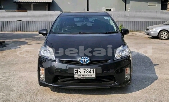 ซื้อ รถมือสอง Toyota Prius สีดำ รถยนต์ ใน %{เมือง} ใน ฉะเชิงเทรา ซื้อ รถมือสอง Toyota Prius สีดำ รถยนต์ ใน %{เมือง} ใน ฉะเชิงเทรา