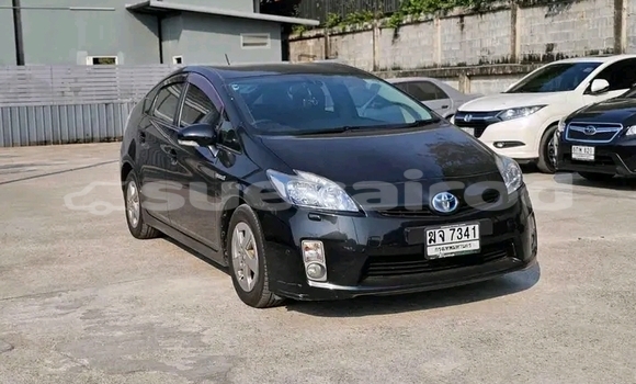 ซื้อ รถมือสอง Toyota Prius สีดำ รถยนต์ ใน %{เมือง} ใน ฉะเชิงเทรา ซื้อ รถมือสอง Toyota Prius สีดำ รถยนต์ ใน %{เมือง} ใน ฉะเชิงเทรา