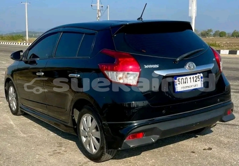 Big with watermark toyota yaris chachoengsao chachoengsao 75456