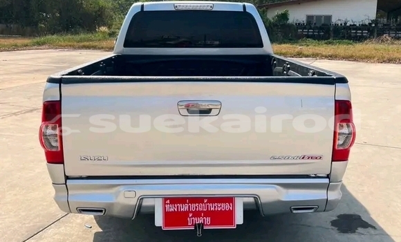 ซื้อ รถมือสอง Isuzu D-Max อื่น ๆ รถยนต์ ใน %{เมือง} ใน ฉะเชิงเทรา ซื้อ รถมือสอง Isuzu D-Max อื่น ๆ รถยนต์ ใน %{เมือง} ใน ฉะเชิงเทรา