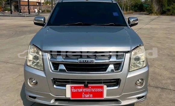 ซื้อ รถมือสอง Isuzu D-Max อื่น ๆ รถยนต์ ใน %{เมือง} ใน ฉะเชิงเทรา ซื้อ รถมือสอง Isuzu D-Max อื่น ๆ รถยนต์ ใน %{เมือง} ใน ฉะเชิงเทรา