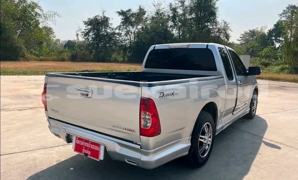 ซื้อ รถมือสอง Isuzu D-Max อื่น ๆ รถยนต์ ใน %{เมือง} ใน ฉะเชิงเทรา ซื้อ รถมือสอง Isuzu D-Max อื่น ๆ รถยนต์ ใน %{เมือง} ใน ฉะเชิงเทรา