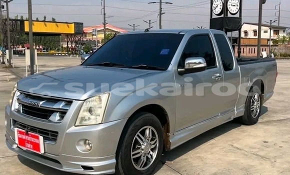 ซื้อ รถมือสอง Isuzu D-Max อื่น ๆ รถยนต์ ใน %{เมือง} ใน ฉะเชิงเทรา ซื้อ รถมือสอง Isuzu D-Max อื่น ๆ รถยนต์ ใน %{เมือง} ใน ฉะเชิงเทรา