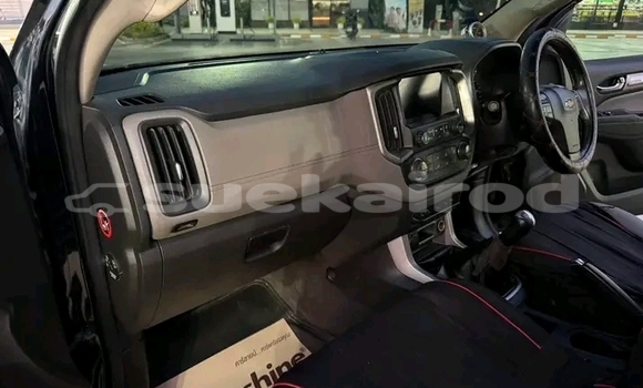 ซื้อ รถมือสอง Chevrolet Cruze อื่น ๆ รถยนต์ ใน %{เมือง} ใน ฉะเชิงเทรา