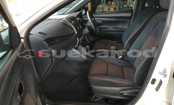 ซื้อ รถมือสอง Toyota Yaris ขาว รถยนต์ ใน %{เมือง} ใน ชัยภูมิ ซื้อ รถมือสอง Toyota Yaris ขาว รถยนต์ ใน %{เมือง} ใน ชัยภูมิ