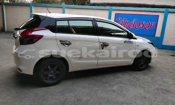 ซื้อ รถมือสอง Toyota Yaris ขาว รถยนต์ ใน %{เมือง} ใน ชัยภูมิ ซื้อ รถมือสอง Toyota Yaris ขาว รถยนต์ ใน %{เมือง} ใน ชัยภูมิ
