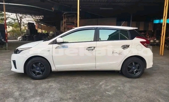 ซื้อ รถมือสอง Toyota Yaris ขาว รถยนต์ ใน %{เมือง} ใน ชัยภูมิ ซื้อ รถมือสอง Toyota Yaris ขาว รถยนต์ ใน %{เมือง} ใน ชัยภูมิ