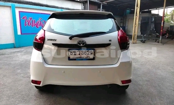 ซื้อ รถมือสอง Toyota Yaris ขาว รถยนต์ ใน %{เมือง} ใน ชัยภูมิ ซื้อ รถมือสอง Toyota Yaris ขาว รถยนต์ ใน %{เมือง} ใน ชัยภูมิ