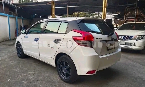ซื้อ รถมือสอง Toyota Yaris ขาว รถยนต์ ใน %{เมือง} ใน ชัยภูมิ ซื้อ รถมือสอง Toyota Yaris ขาว รถยนต์ ใน %{เมือง} ใน ชัยภูมิ