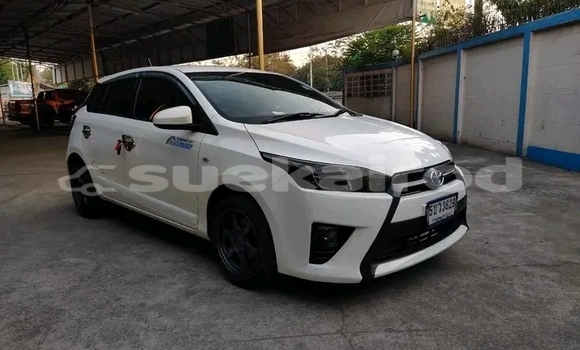 ซื้อ รถมือสอง Toyota Yaris ขาว รถยนต์ ใน %{เมือง} ใน ชัยภูมิ ซื้อ รถมือสอง Toyota Yaris ขาว รถยนต์ ใน %{เมือง} ใน ชัยภูมิ