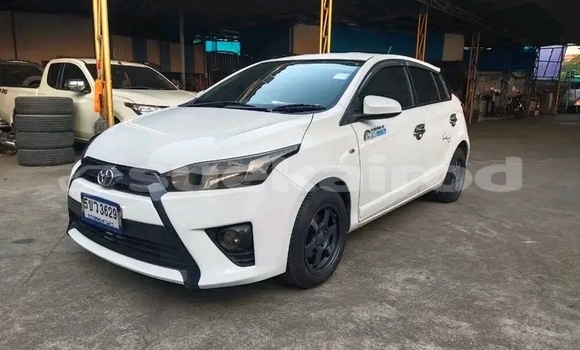 ซื้อ รถมือสอง Toyota Yaris ขาว รถยนต์ ใน %{เมือง} ใน ชัยภูมิ ซื้อ รถมือสอง Toyota Yaris ขาว รถยนต์ ใน %{เมือง} ใน ชัยภูมิ