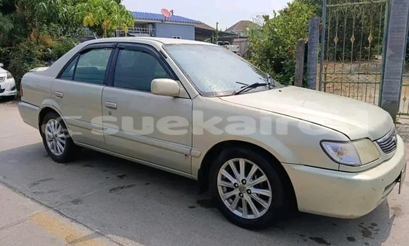 ซื้อ รถมือสอง Toyota Corolla อื่น ๆ รถยนต์ ใน %{เมือง} ใน ชัยนาท ซื้อ รถมือสอง Toyota Corolla อื่น ๆ รถยนต์ ใน %{เมือง} ใน ชัยนาท