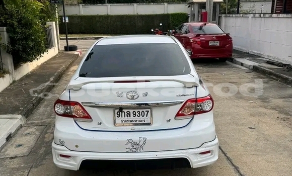 ซื้อ รถมือสอง Toyota Corolla ขาว รถยนต์ ใน %{เมือง} ใน ชัยภูมิ ซื้อ รถมือสอง Toyota Corolla ขาว รถยนต์ ใน %{เมือง} ใน ชัยภูมิ