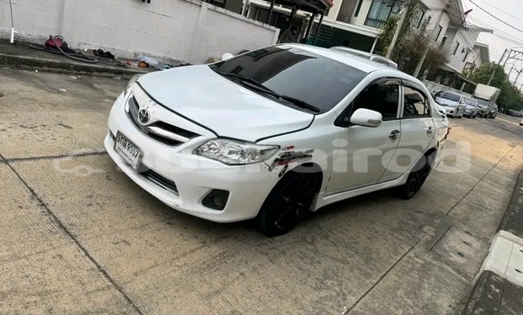 ซื้อ รถมือสอง Toyota Corolla ขาว รถยนต์ ใน %{เมือง} ใน ชัยภูมิ ซื้อ รถมือสอง Toyota Corolla ขาว รถยนต์ ใน %{เมือง} ใน ชัยภูมิ