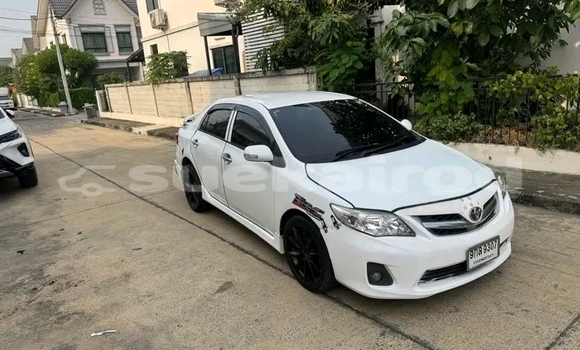 ซื้อ รถมือสอง Toyota Corolla ขาว รถยนต์ ใน %{เมือง} ใน ชัยภูมิ ซื้อ รถมือสอง Toyota Corolla ขาว รถยนต์ ใน %{เมือง} ใน ชัยภูมิ