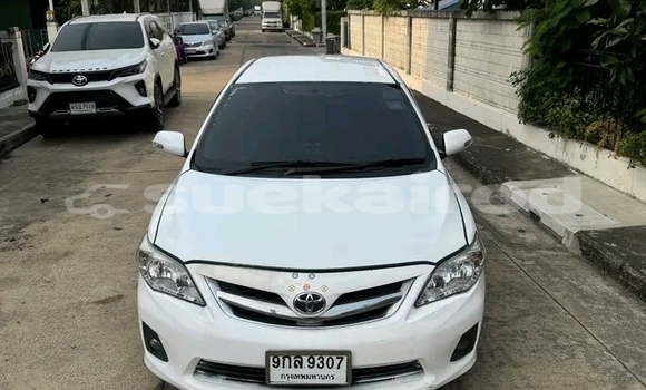 ซื้อ รถมือสอง Toyota Corolla ขาว รถยนต์ ใน %{เมือง} ใน ชัยภูมิ ซื้อ รถมือสอง Toyota Corolla ขาว รถยนต์ ใน %{เมือง} ใน ชัยภูมิ