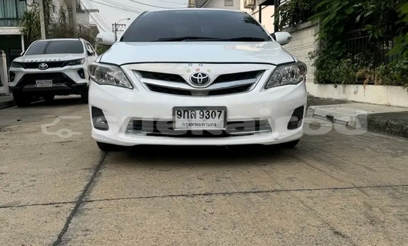 ซื้อ รถมือสอง Toyota Corolla ขาว รถยนต์ ใน %{เมือง} ใน ชัยภูมิ ซื้อ รถมือสอง Toyota Corolla ขาว รถยนต์ ใน %{เมือง} ใน ชัยภูมิ