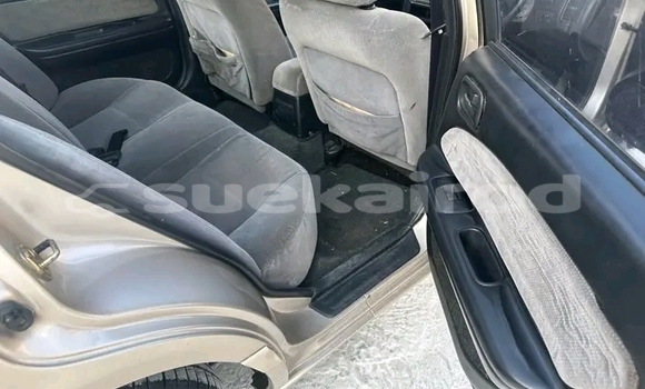 ซื้อ รถมือสอง Nissan Cefiro อื่น ๆ รถยนต์ ใน %{เมือง} ใน กาญจนบุรี