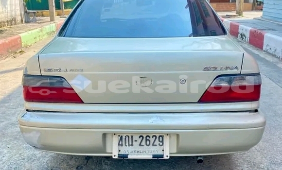 ซื้อ รถมือสอง Toyota Soluna อื่น ๆ รถยนต์ ใน %{เมือง} ใน ชุมพร ซื้อ รถมือสอง Toyota Soluna อื่น ๆ รถยนต์ ใน %{เมือง} ใน ชุมพร