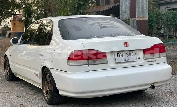 ซื้อ รถมือสอง Honda Civic ขาว รถยนต์ ใน %{เมือง} ใน จันทบุรี ซื้อ รถมือสอง Honda Civic ขาว รถยนต์ ใน %{เมือง} ใน จันทบุรี