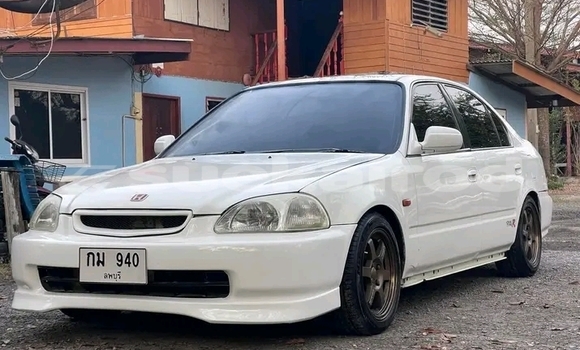 ซื้อ รถมือสอง Honda Civic ขาว รถยนต์ ใน %{เมือง} ใน จันทบุรี ซื้อ รถมือสอง Honda Civic ขาว รถยนต์ ใน %{เมือง} ใน จันทบุรี