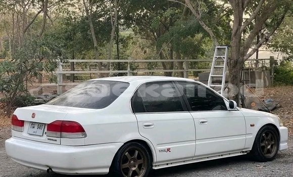 ซื้อ รถมือสอง Honda Civic ขาว รถยนต์ ใน %{เมือง} ใน จันทบุรี ซื้อ รถมือสอง Honda Civic ขาว รถยนต์ ใน %{เมือง} ใน จันทบุรี