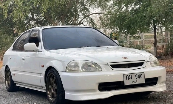 ซื้อ รถมือสอง Honda Civic ขาว รถยนต์ ใน %{เมือง} ใน จันทบุรี ซื้อ รถมือสอง Honda Civic ขาว รถยนต์ ใน %{เมือง} ใน จันทบุรี