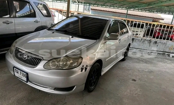 ซื้อ รถมือสอง Toyota Altis อื่น ๆ รถยนต์ ใน %{เมือง} ใน ชัยนาท ซื้อ รถมือสอง Toyota Altis อื่น ๆ รถยนต์ ใน %{เมือง} ใน ชัยนาท