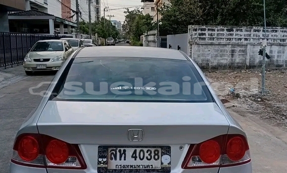 ซื้อ รถมือสอง Honda Civic อื่น ๆ รถยนต์ ใน %{เมือง} ใน ชัยนาท ซื้อ รถมือสอง Honda Civic อื่น ๆ รถยนต์ ใน %{เมือง} ใน ชัยนาท