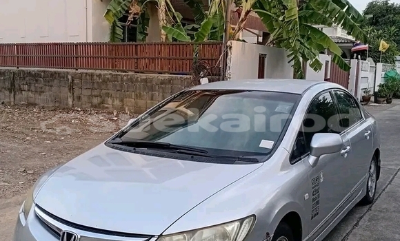 Buy Used Honda Civic Other Car in Chai Nat in Chai Nat Buy Used Honda Civic Other Car in Chai Nat in Chai Nat