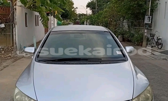 Buy Used Honda Civic Other Car in Chai Nat in Chai Nat Buy Used Honda Civic Other Car in Chai Nat in Chai Nat