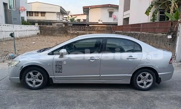 Buy Used Honda Civic Other Car in Chai Nat in Chai Nat Buy Used Honda Civic Other Car in Chai Nat in Chai Nat