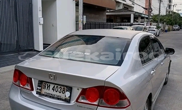 Buy Used Honda Civic Other Car in Chai Nat in Chai Nat Buy Used Honda Civic Other Car in Chai Nat in Chai Nat