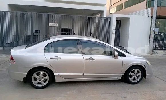 Buy Used Honda Civic Other Car in Chai Nat in Chai Nat Buy Used Honda Civic Other Car in Chai Nat in Chai Nat