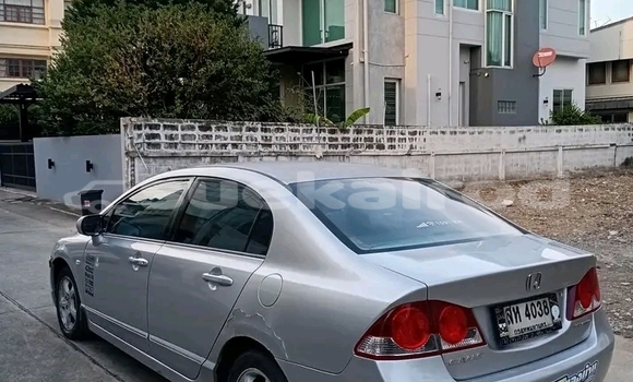 Buy Used Honda Civic Other Car in Chai Nat in Chai Nat Buy Used Honda Civic Other Car in Chai Nat in Chai Nat