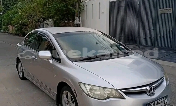 Buy Used Honda Civic Other Car in Chai Nat in Chai Nat Buy Used Honda Civic Other Car in Chai Nat in Chai Nat