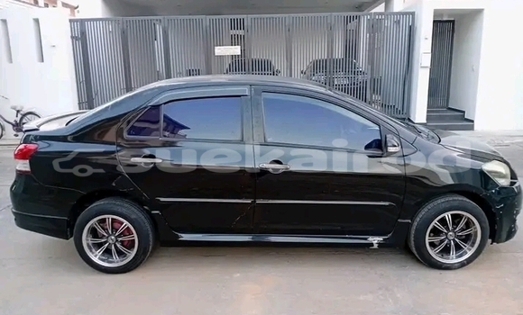 ซื้อ รถมือสอง Toyota Yaris สีดำ รถยนต์ ใน %{เมือง} ใน ชัยภูมิ