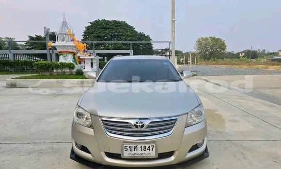 Buy Used Toyota Camry Other Car in Khon Kaen in Khon Kaen Buy Used Toyota Camry Other Car in Khon Kaen in Khon Kaen