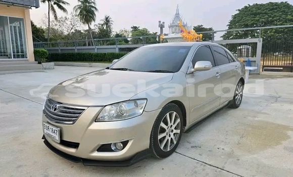 Buy Used Toyota Camry Other Car in Khon Kaen in Khon Kaen Buy Used Toyota Camry Other Car in Khon Kaen in Khon Kaen