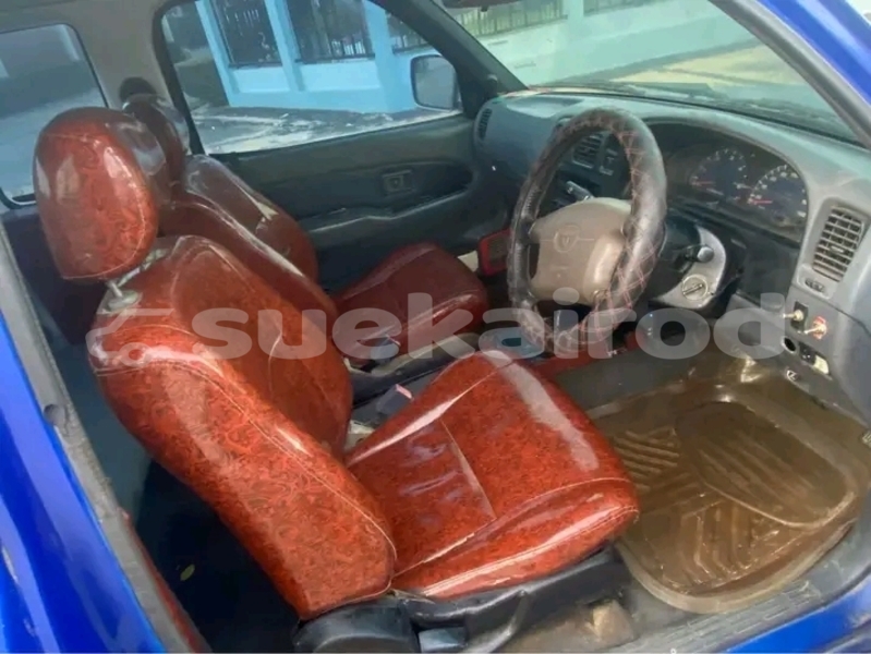 Big with watermark isuzu d max chachoengsao chachoengsao 75477