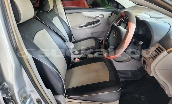 Buy Used Toyota Altis Other Car in Kalasin in Kalasin Buy Used Toyota Altis Other Car in Kalasin in Kalasin