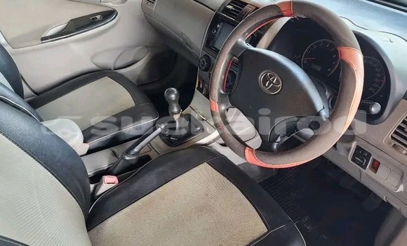 Buy Used Toyota Altis Other Car in Kalasin in Kalasin Buy Used Toyota Altis Other Car in Kalasin in Kalasin