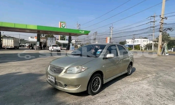 ซื้อ รถมือสอง Toyota Vios อื่น ๆ รถยนต์ ใน %{เมือง} ใน ชัยภูมิ ซื้อ รถมือสอง Toyota Vios อื่น ๆ รถยนต์ ใน %{เมือง} ใน ชัยภูมิ